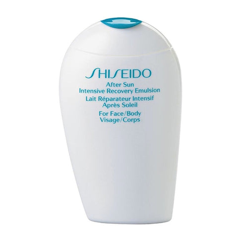 Shiseido After Sun Intensive Recovery Emulsion for Face & Body 300ml